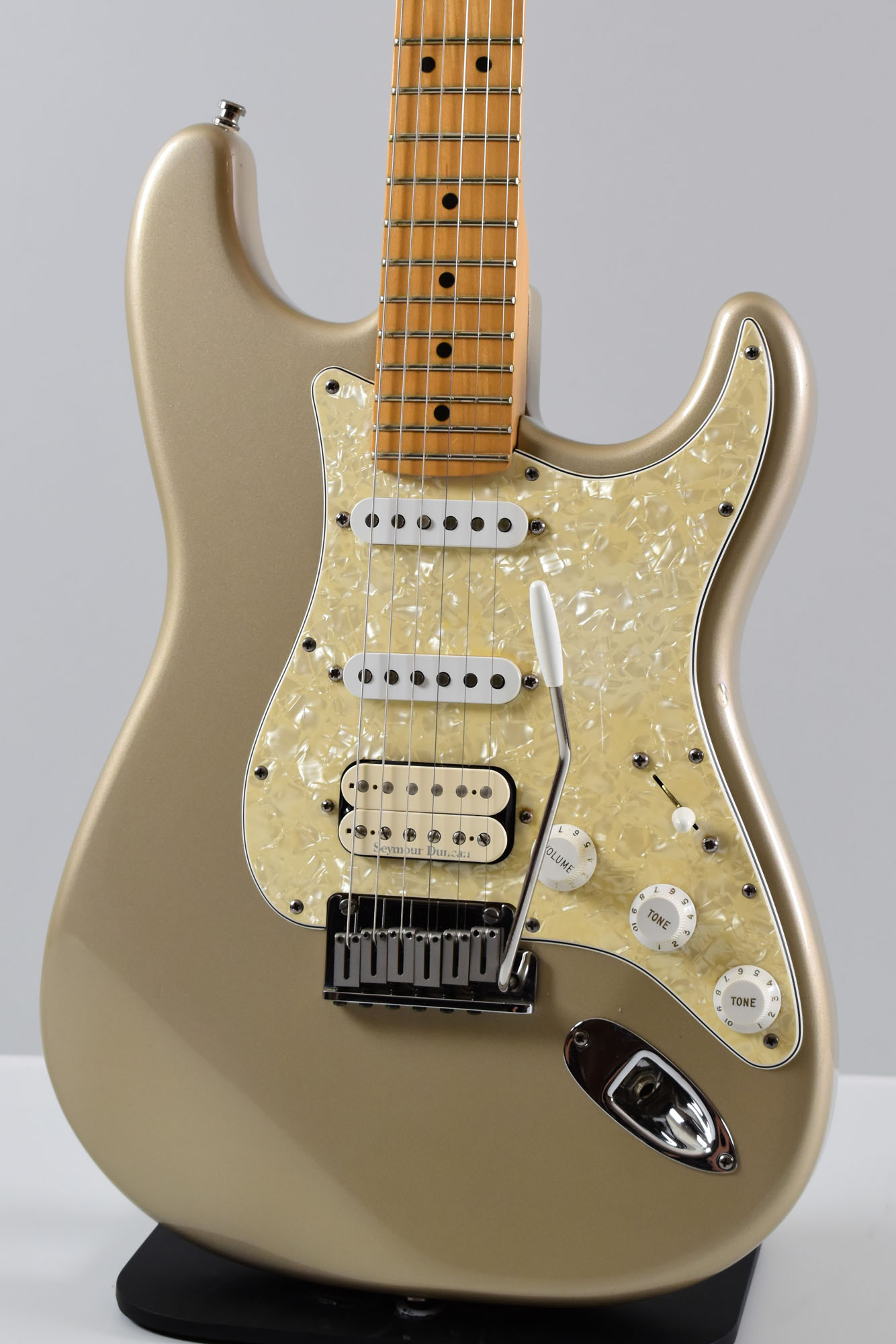 Fender stratocaster lonestar usa hotsell