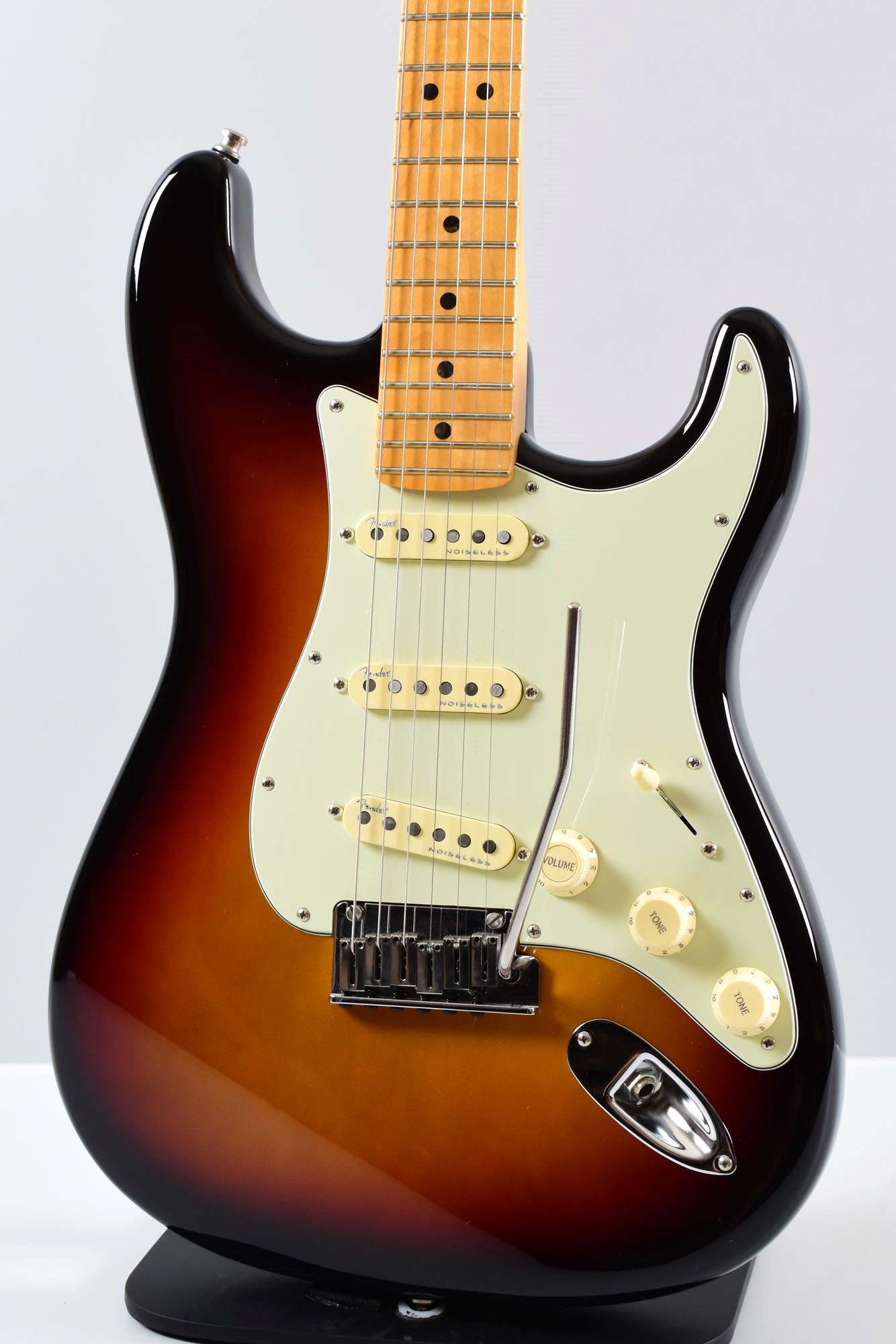 2020 fender stratocaster ultra deals