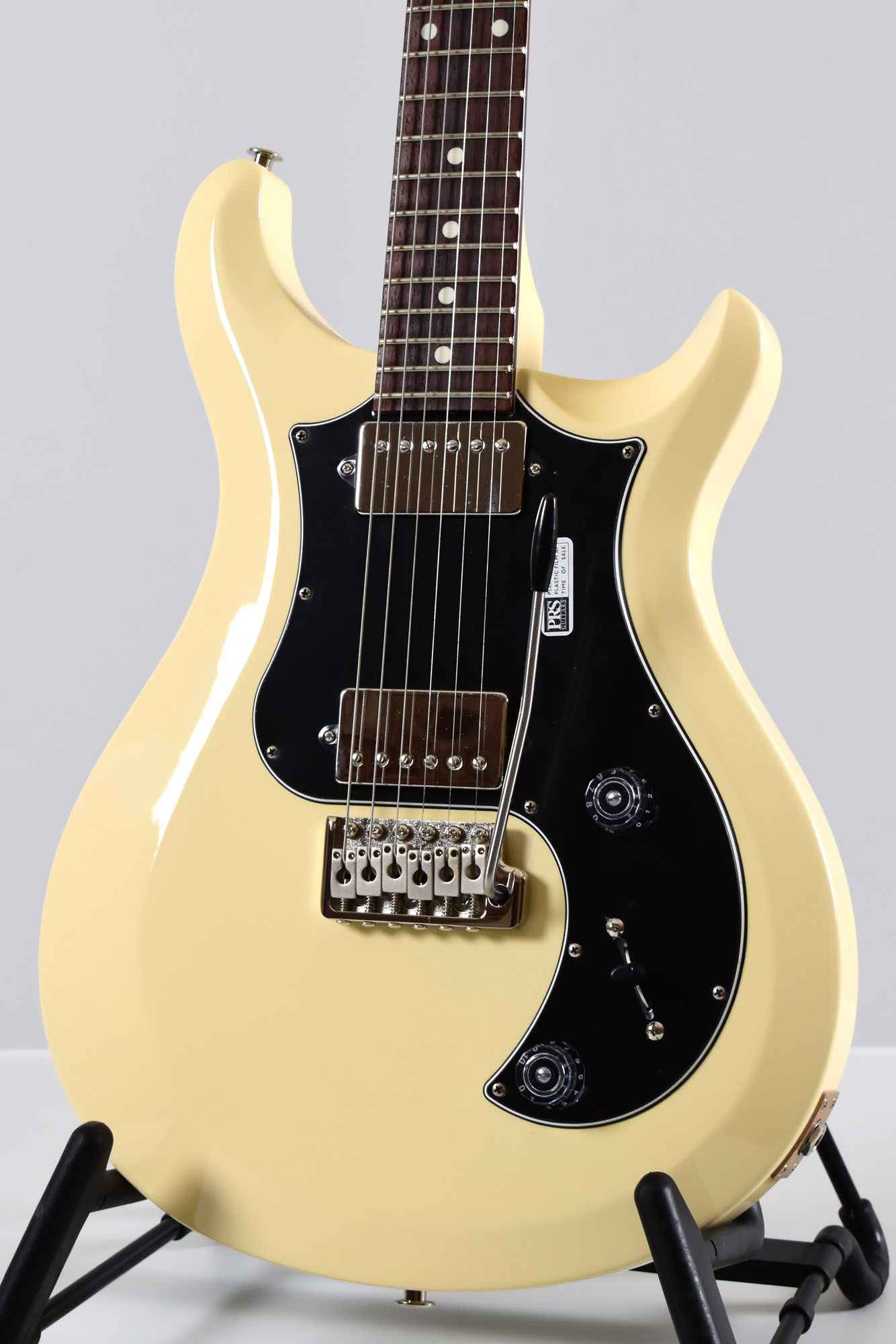FOR SALE New PRS S2 Standard 22 Antique White