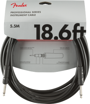 Fender Pro-Series Cable